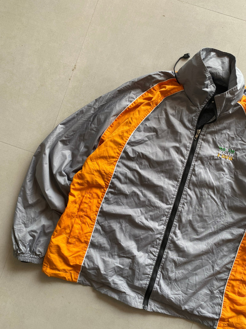 VINTAGE JACKET - Aged Arc
