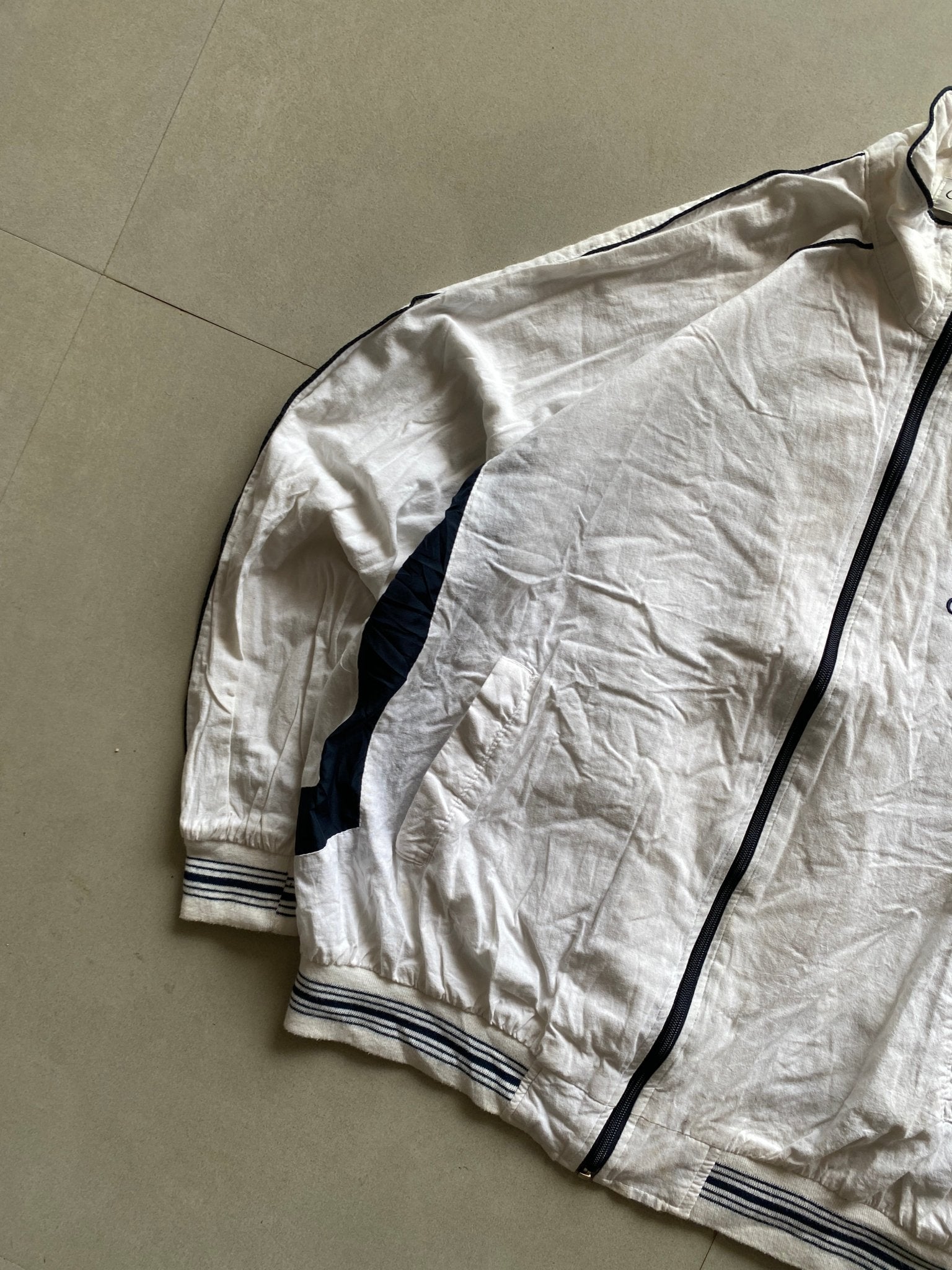 VINTAGE JACKET - M - Aged Arc