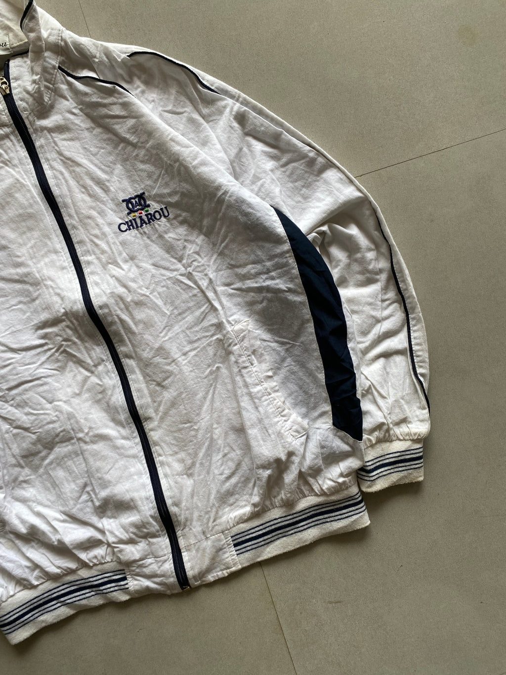VINTAGE JACKET - M - Aged Arc