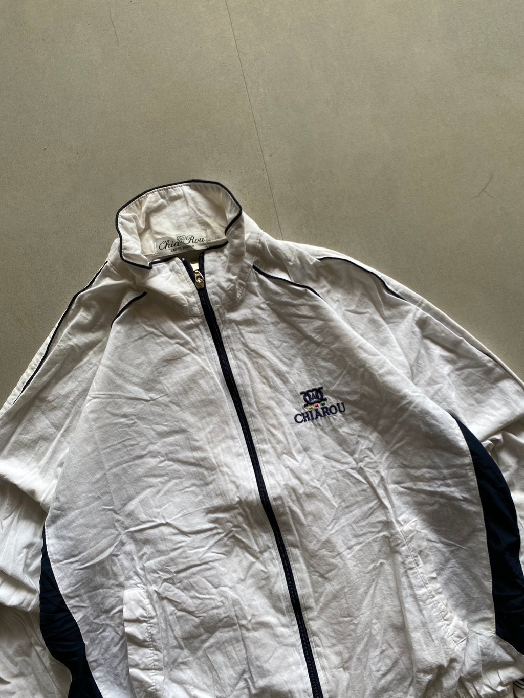 VINTAGE JACKET - M - Aged Arc