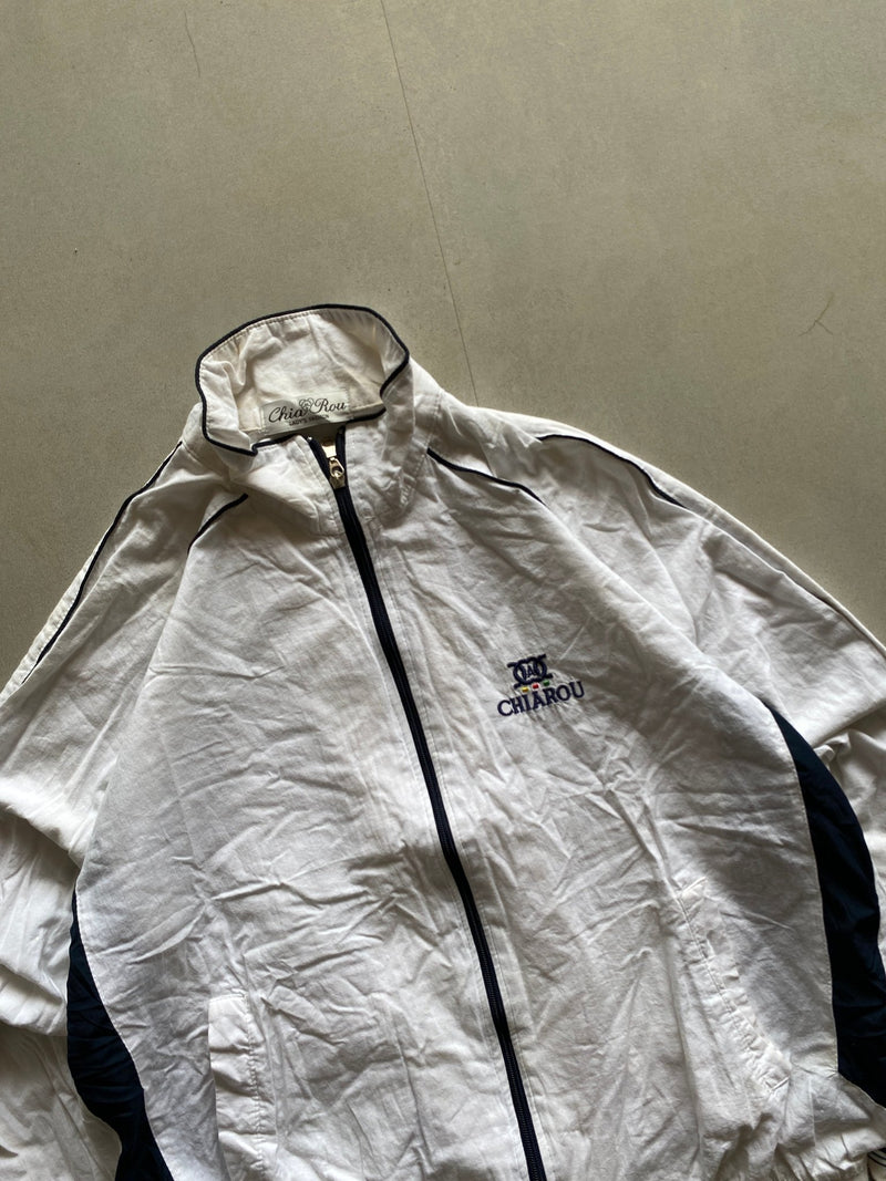 VINTAGE JACKET - M - Aged Arc