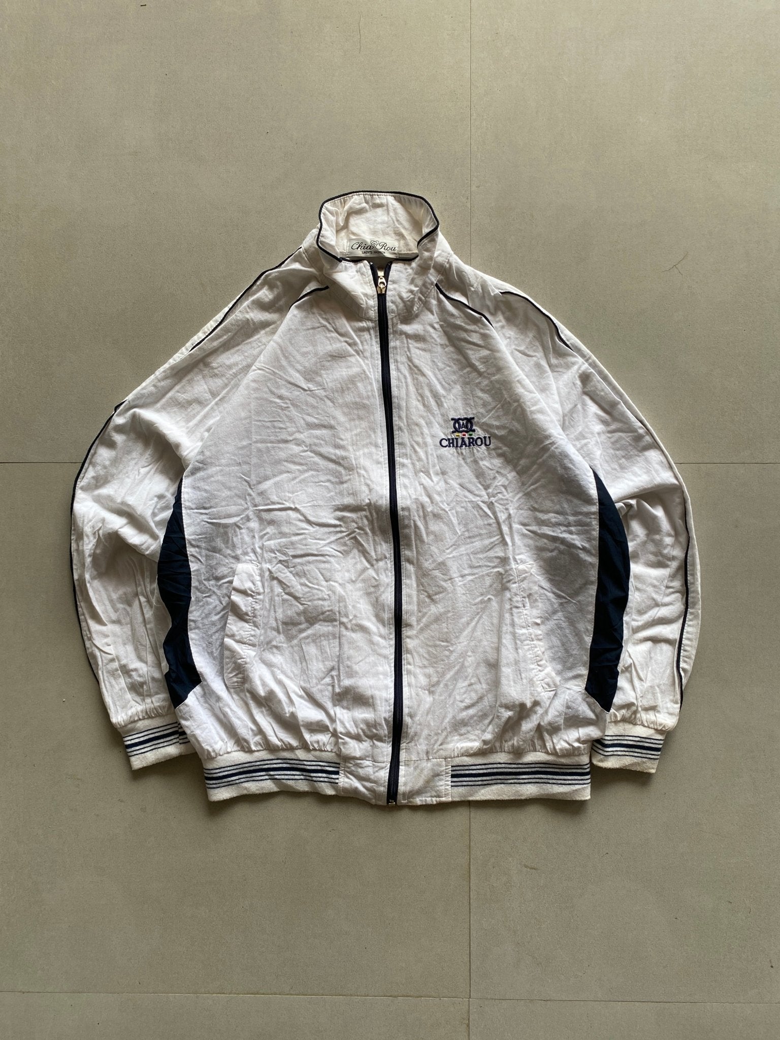 VINTAGE JACKET - M - Aged Arc