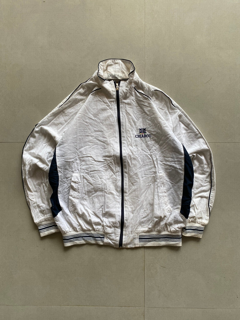 VINTAGE JACKET - M - Aged Arc