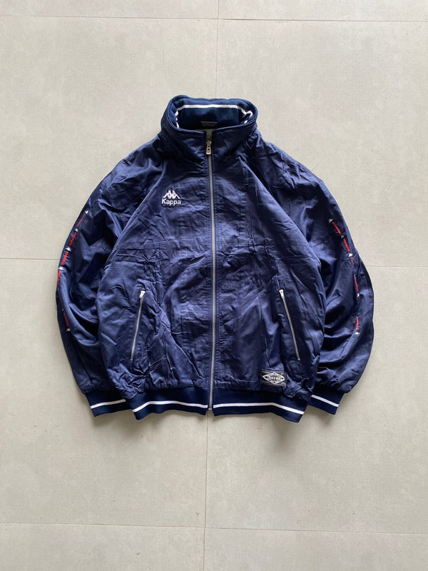 VINTAGE KAPPA JACKET - M - Aged Arc