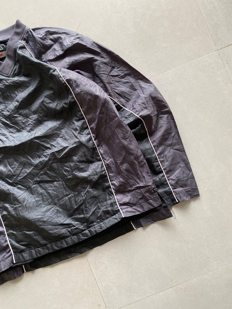 VINTAGE KAPPA PULLOVER - XL - Aged Arc