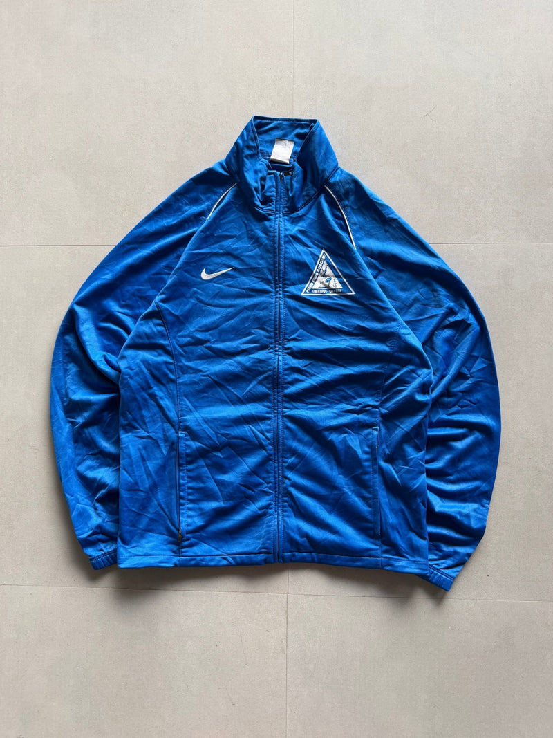 VINTAGE NIKE JACKET - L - Aged Arc