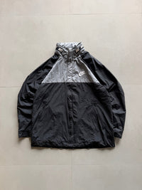 VINTAGE NIKE JACKET - XL - Aged Arc