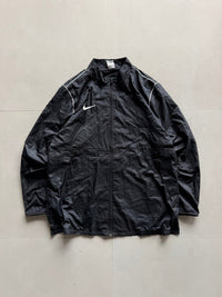 VINTAGE NIKE JACKET - XL - Aged Arc