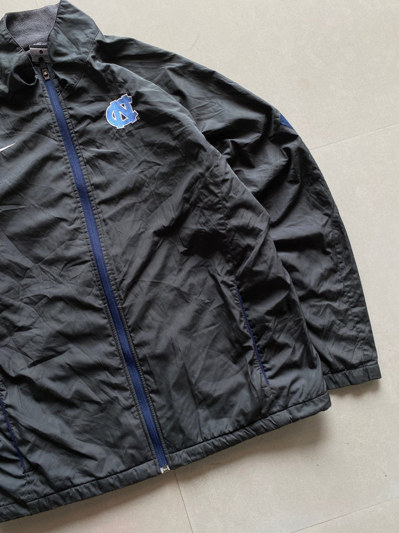 VINTAGE NIKE JACKET - XL - Aged Arc