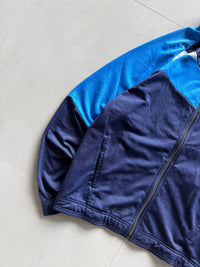 VINTAGE PUMA JACKET - M - Aged Arc