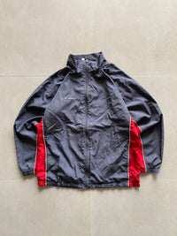 VINTAGE REEBOK JACKET - XL - Aged Arc
