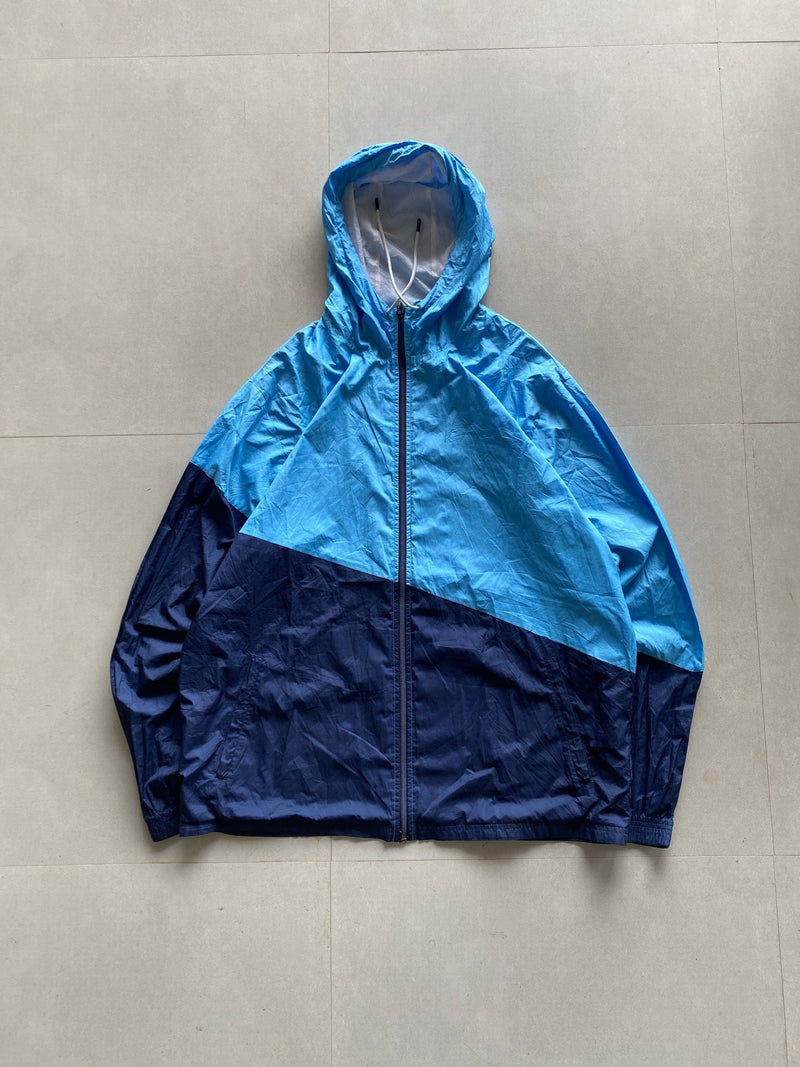 VINTAGE STYLE JACKET - XL - Aged Arc