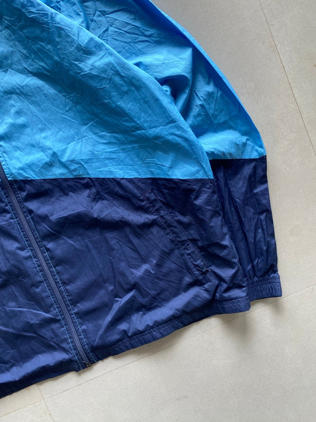 VINTAGE STYLE JACKET - XL - Aged Arc