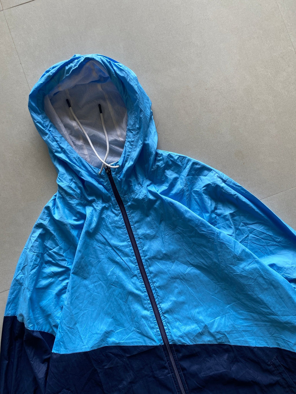 VINTAGE STYLE JACKET - XL - Aged Arc
