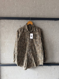 VONSAND PRINTED SHIRT PRS11 - M - Aged Arc
