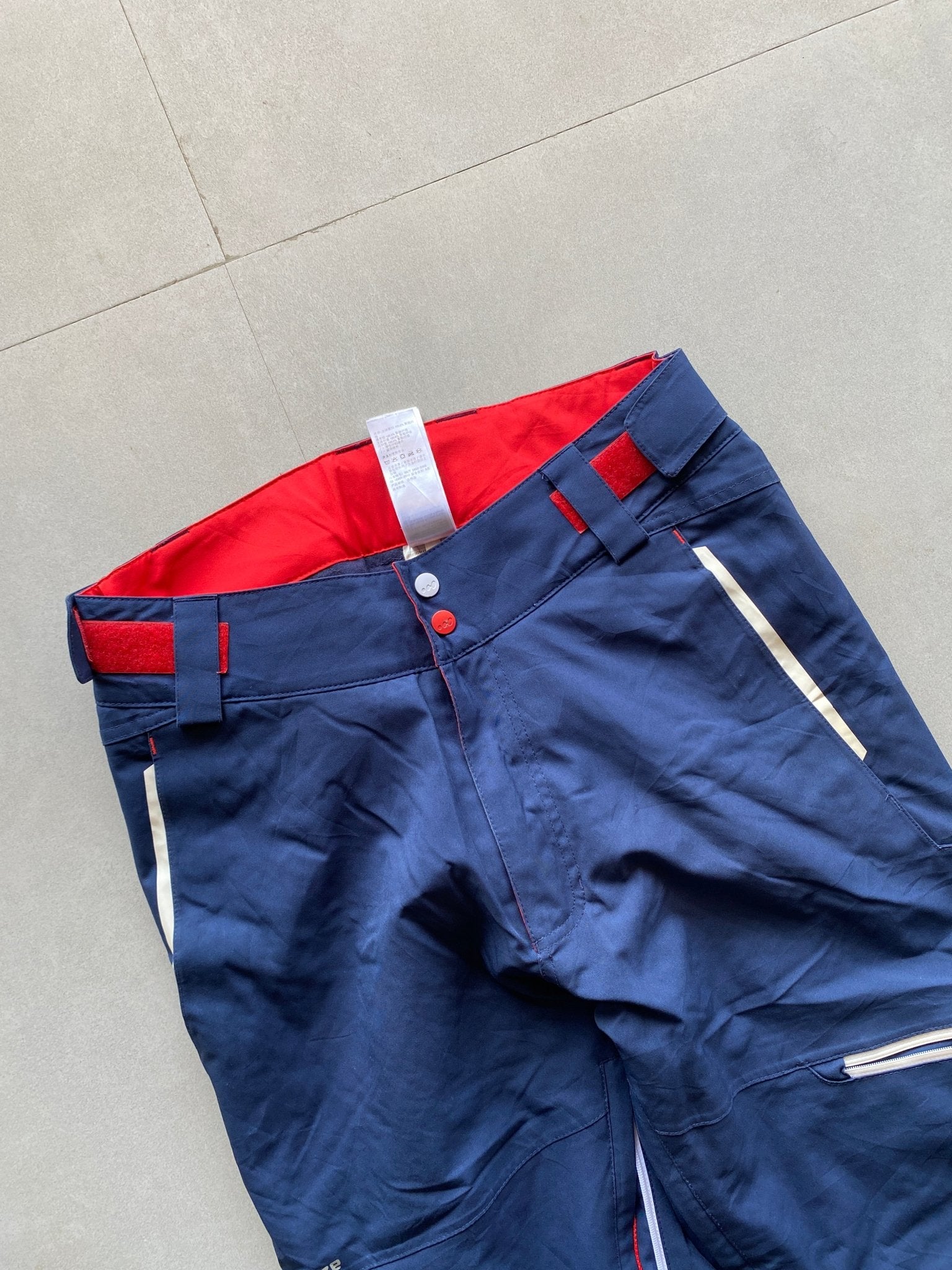 WEDZE BY DECATHALON SKI PANT - M - Aged Arc